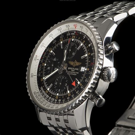 Breitling Navitimer world price